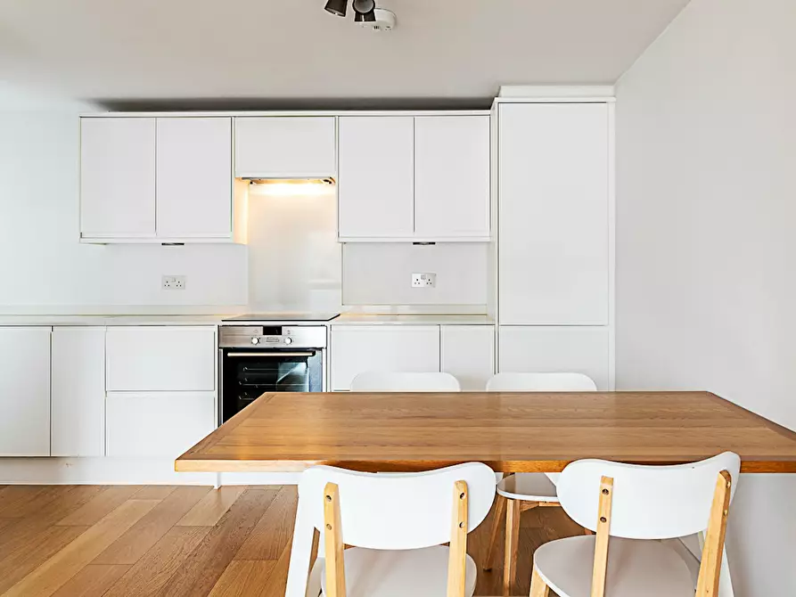 Immagine 7 di Appartamento in affitto  in Ebury Street a 