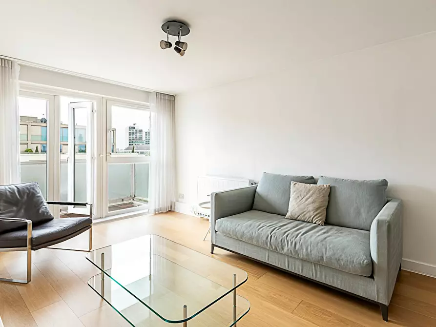 Immagine 4 di Appartamento in affitto  in Ebury Street a 