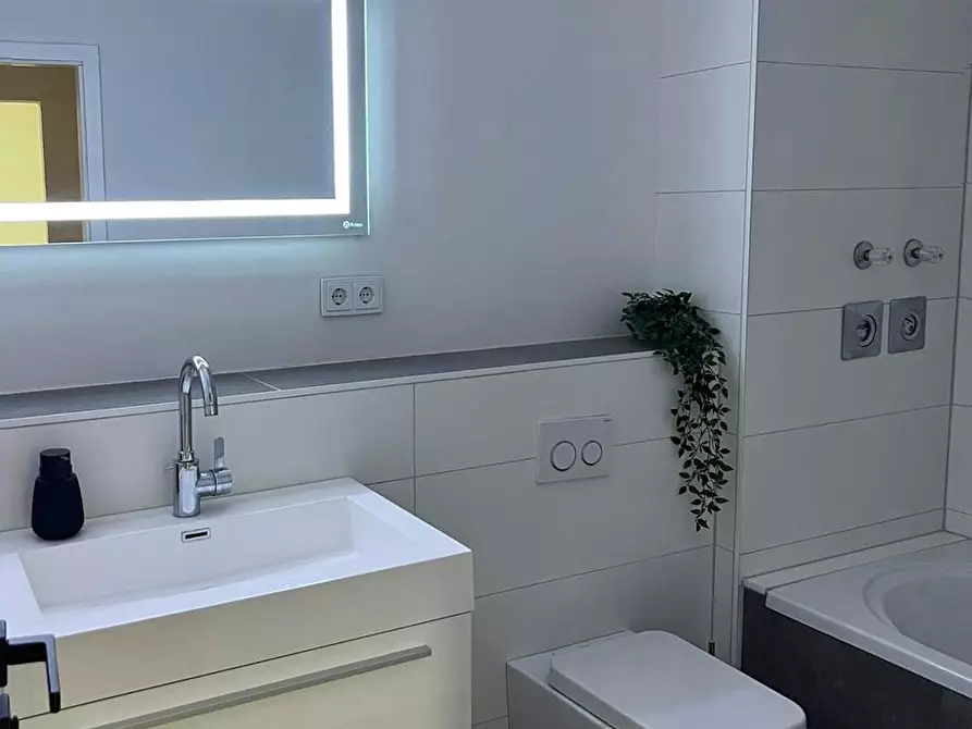 Immagine 5 di Appartamento in affitto  in Darmstädter Landstraße a Frankfurt am Main