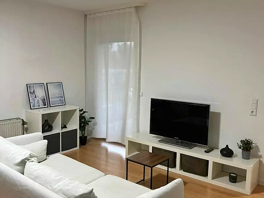 Immagine 1 di Appartamento in affitto  in Darmstädter Landstraße a Frankfurt am Main