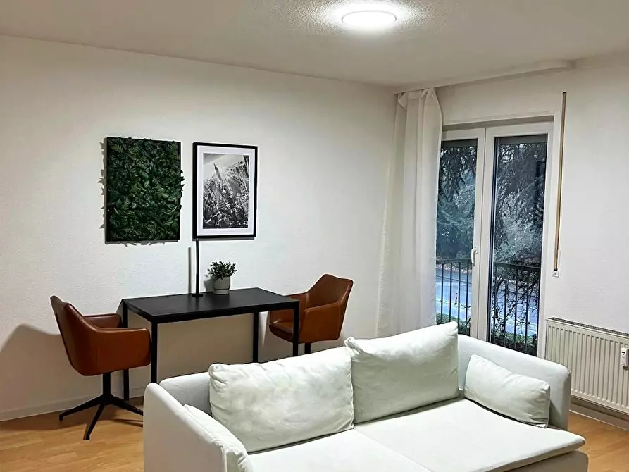 Immagine 2 di Appartamento in affitto  in Darmstädter Landstraße a Frankfurt am Main