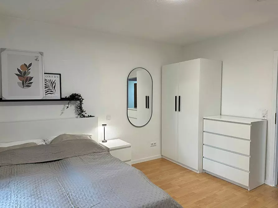 Immagine 6 di Appartamento in affitto  in Darmstädter Landstraße a Frankfurt am Main