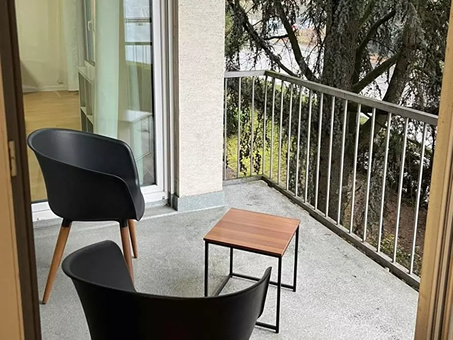 Immagine 8 di Appartamento in affitto  in Darmstädter Landstraße a Frankfurt am Main