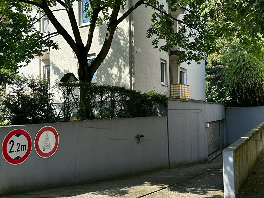 Immagine 9 di Appartamento in affitto  in Darmstädter Landstraße a Frankfurt am Main