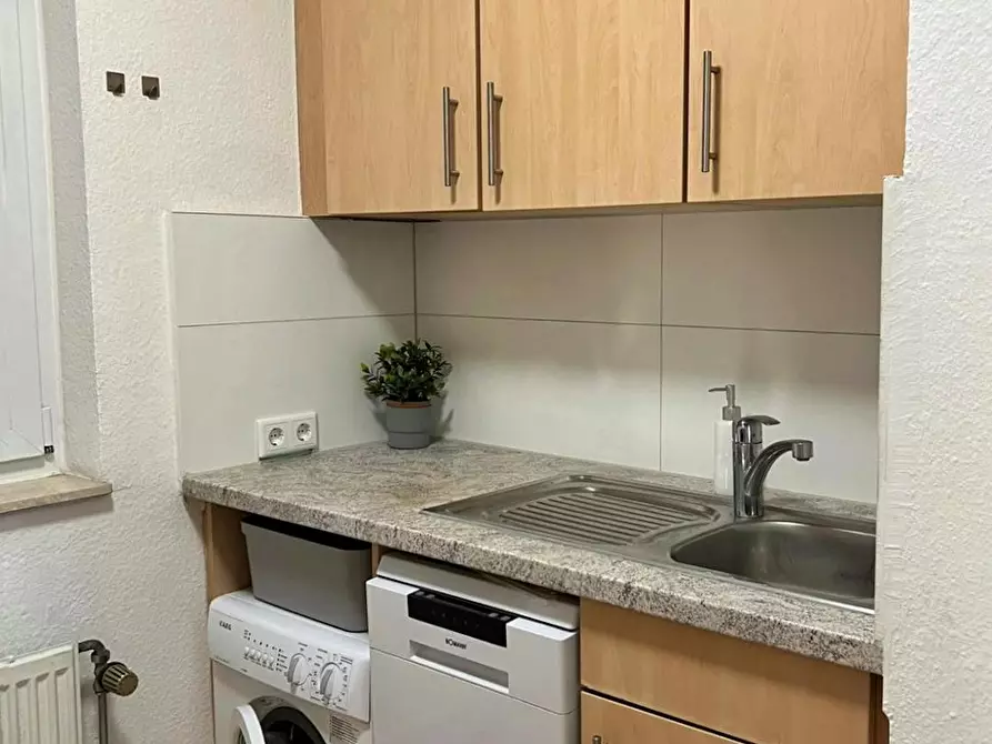 Immagine 3 di Appartamento in affitto  in Darmstädter Landstraße a Frankfurt am Main