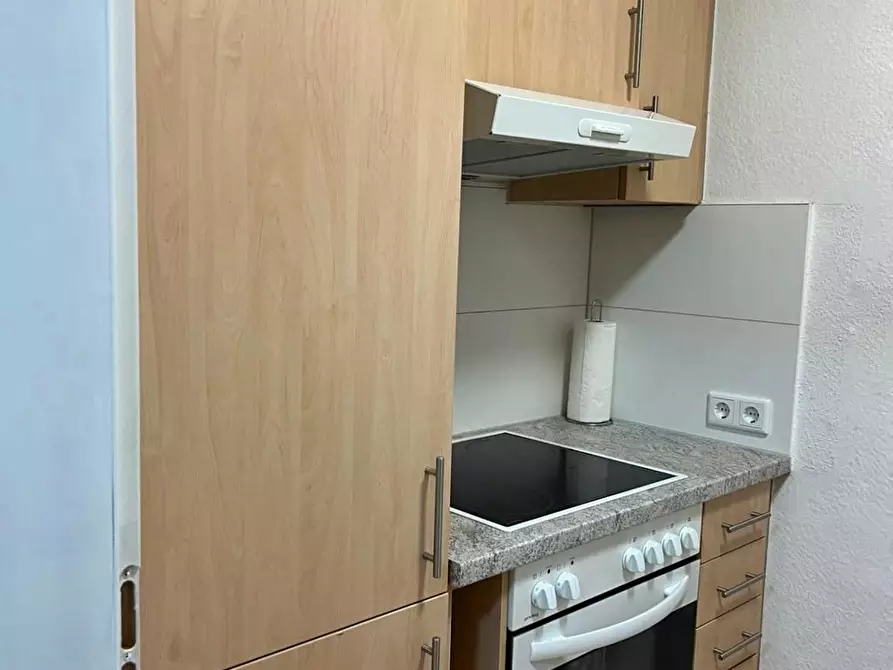 Immagine 4 di Appartamento in affitto  in Darmstädter Landstraße a Frankfurt am Main