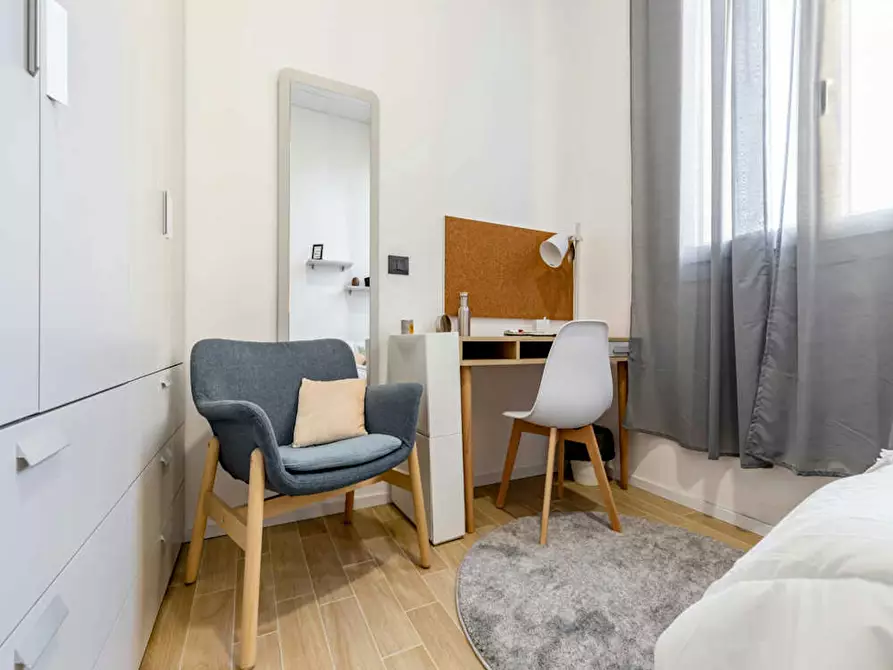 Immagine 5 di Camera in affitto  in Via Carlo Pedrotti a Torino