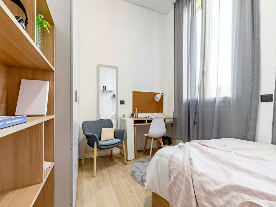 Immagine 7 di Camera in affitto  in Via Carlo Pedrotti a Torino