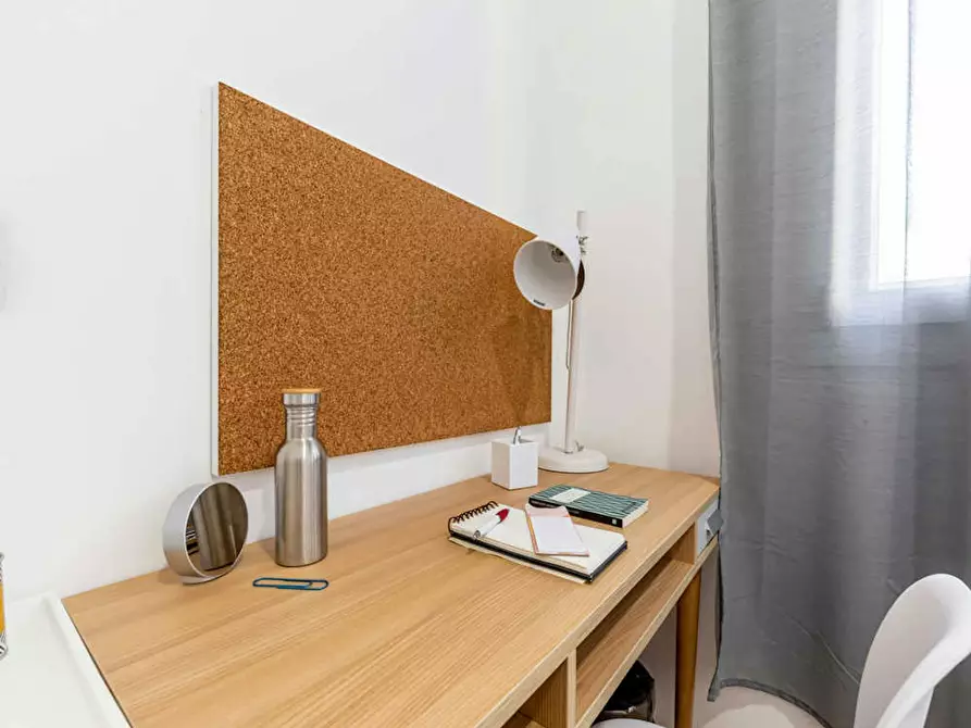 Immagine 4 di Camera in affitto  in Via Carlo Pedrotti a Torino