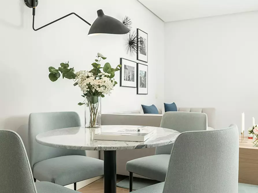 Immagine 4 di Appartamento in affitto  in Calle de Ana de Austria a Madrid