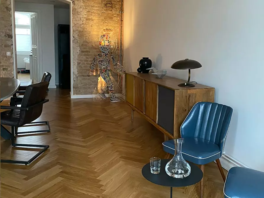 Immagine 6 di Appartamento in affitto  in Wühlischstraße a Berlin Friedrichshain