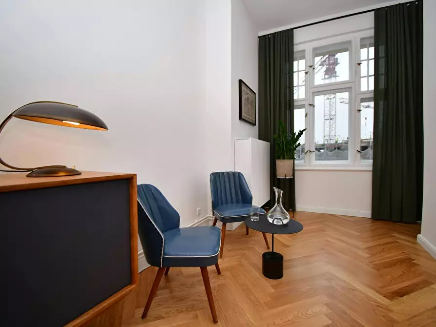 Immagine 9 di Appartamento in affitto  in Wühlischstraße a Berlin Friedrichshain
