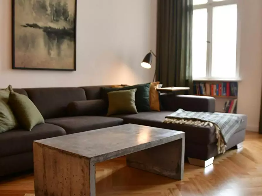 Immagine 1 di Appartamento in affitto  in Wühlischstraße a Berlin Friedrichshain