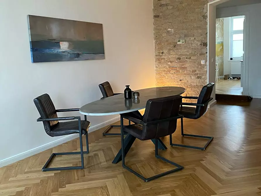 Immagine 7 di Appartamento in affitto  in Wühlischstraße a Berlin Friedrichshain