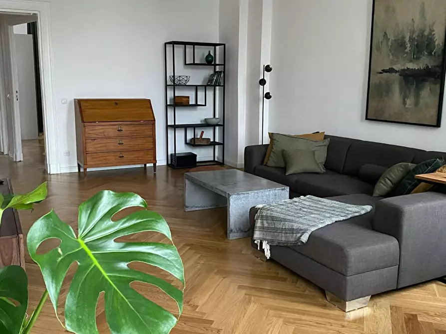 Immagine 3 di Appartamento in affitto  in Wühlischstraße a Berlin Friedrichshain