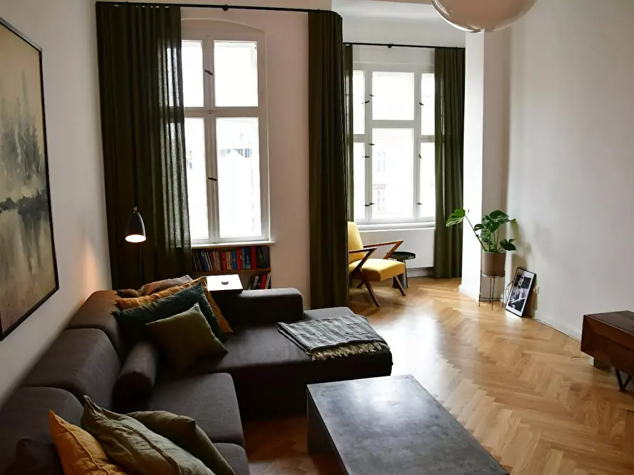 Immagine 4 di Appartamento in affitto  in Wühlischstraße a Berlin Friedrichshain