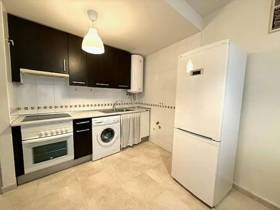 Immagine 2 di Appartamento in affitto  in Calle Hermano Eusebio a Yeles