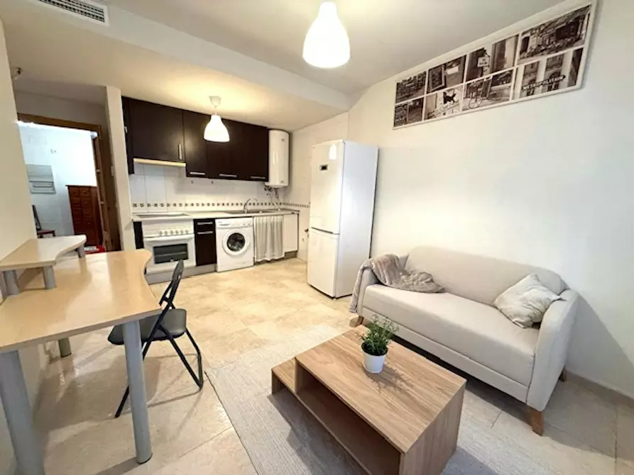 Immagine 4 di Appartamento in affitto  in Calle Hermano Eusebio a Yeles