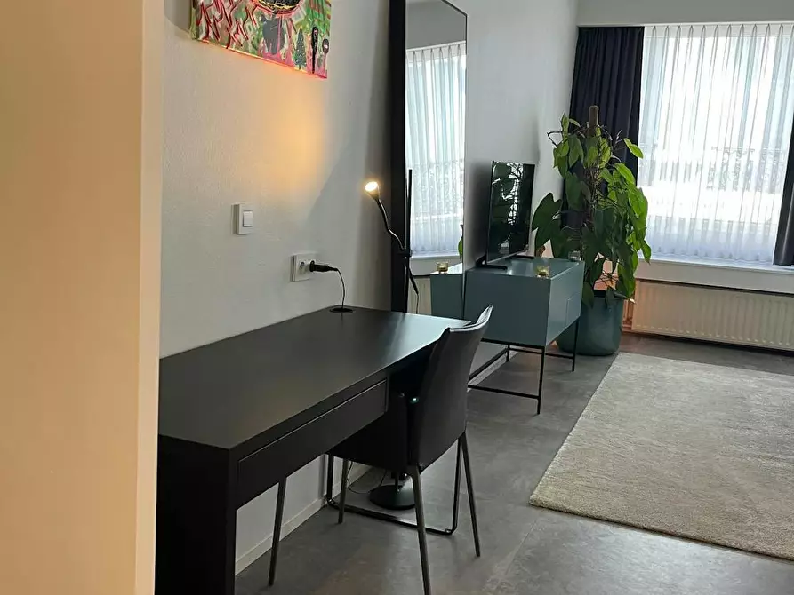 Immagine 6 di Appartamento in affitto  in Otto Veniusstraat a Antwerpen