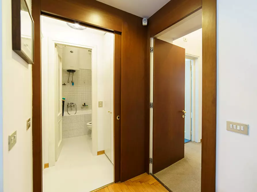 Immagine 8 di Appartamento in affitto  in Viale Romagna a Milano