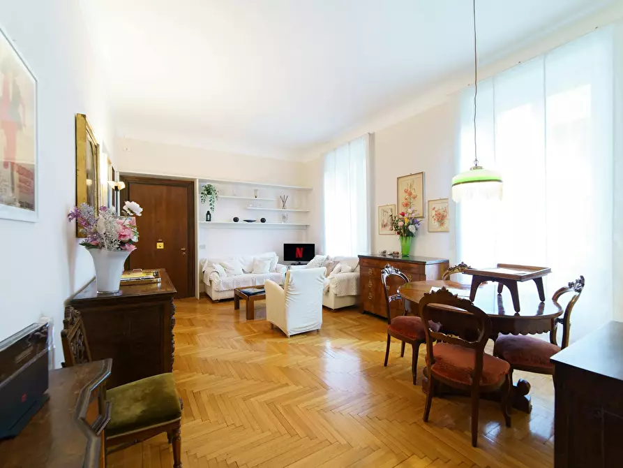 Immagine 4 di Appartamento in affitto  in Viale Romagna a Milano