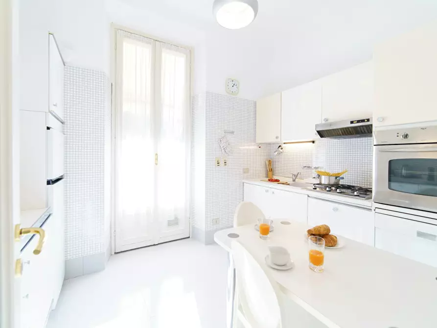 Immagine 10 di Appartamento in affitto  in Viale Romagna a Milano