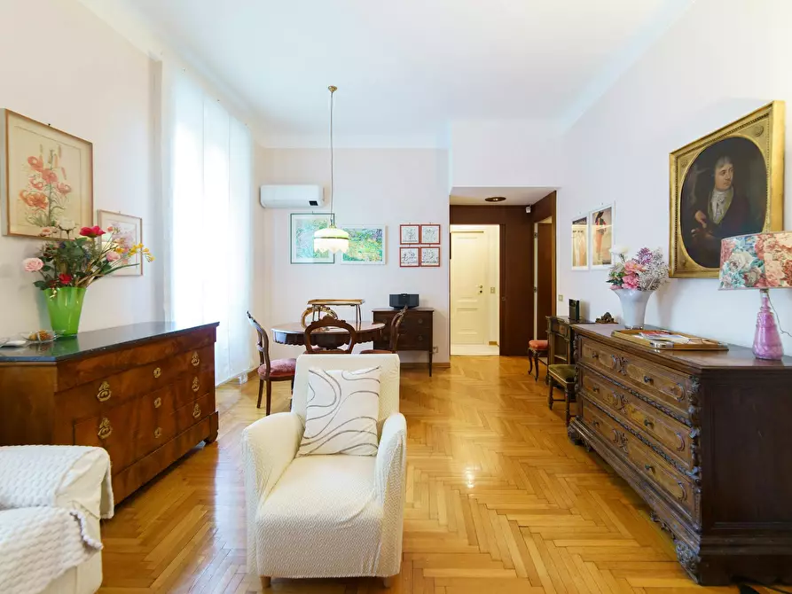 Immagine 6 di Appartamento in affitto  in Viale Romagna a Milano