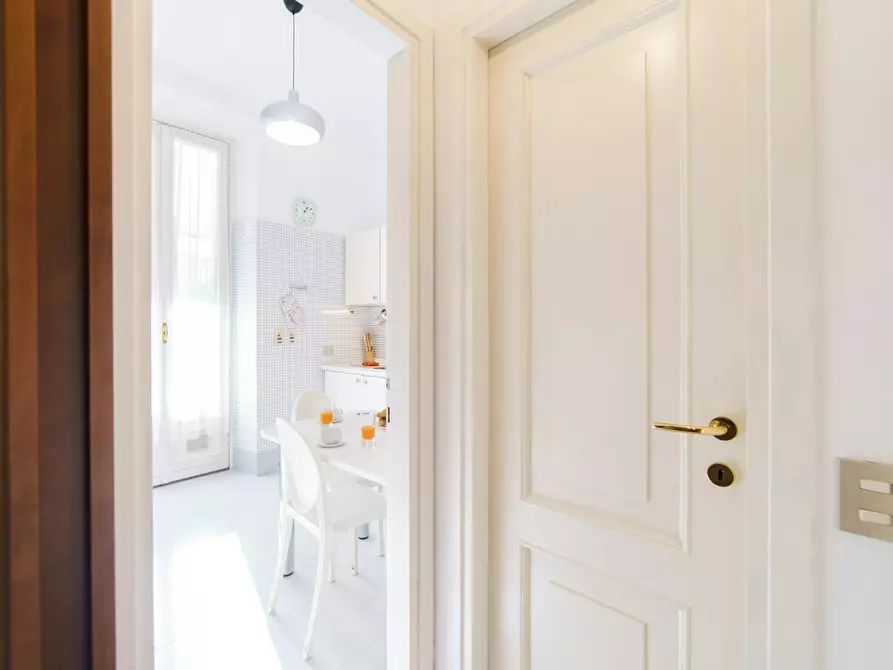 Immagine 9 di Appartamento in affitto  in Viale Romagna a Milano