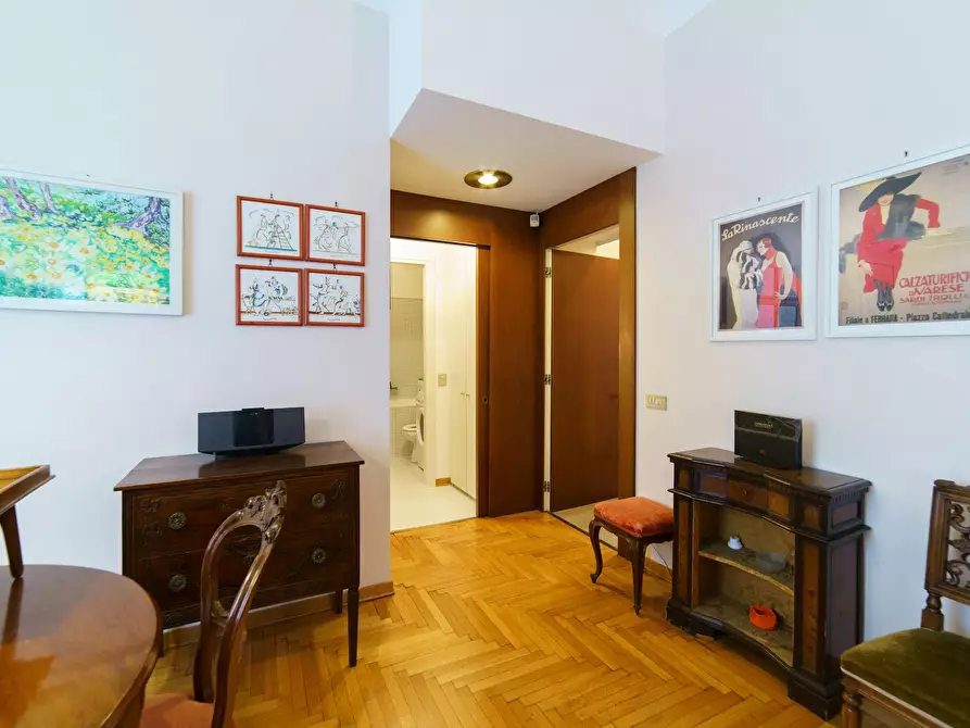 Immagine 7 di Appartamento in affitto  in Viale Romagna a Milano