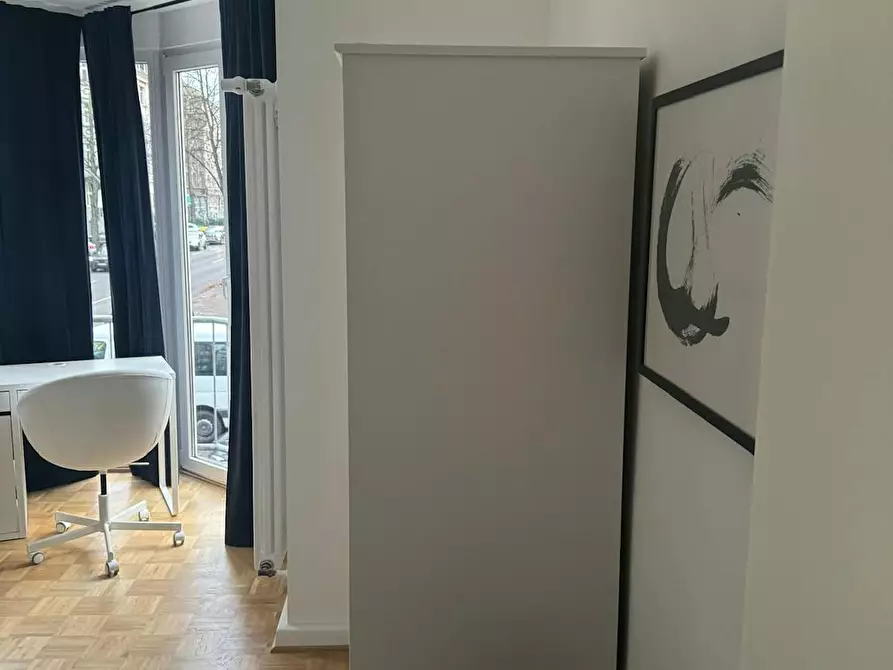 Immagine 3 di Camera in affitto  in Roßstraße a Düsseldorf