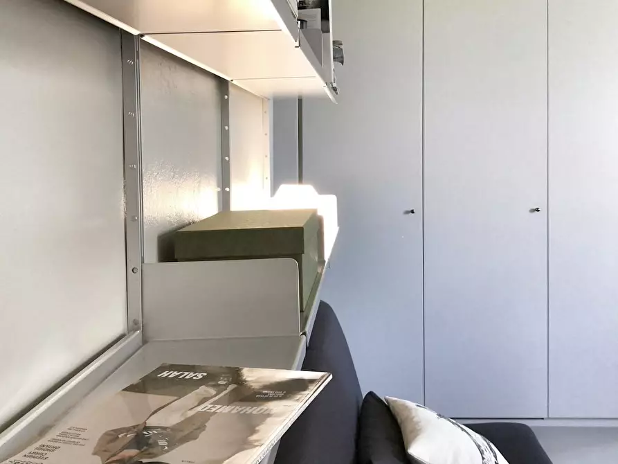 Immagine 2 di Appartamento in affitto  in Via Francesco De Sanctis a Milano