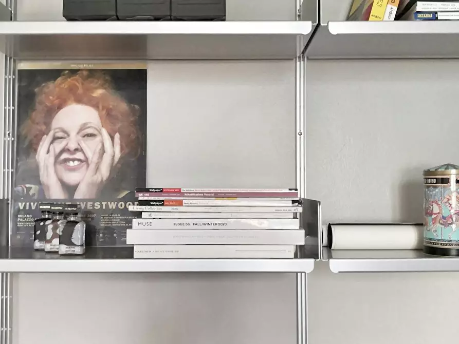 Immagine 4 di Appartamento in affitto  in Via Francesco De Sanctis a Milano