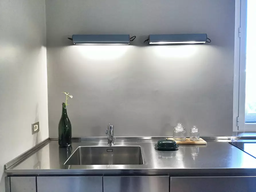 Immagine 9 di Appartamento in affitto  in Via Francesco De Sanctis a Milano