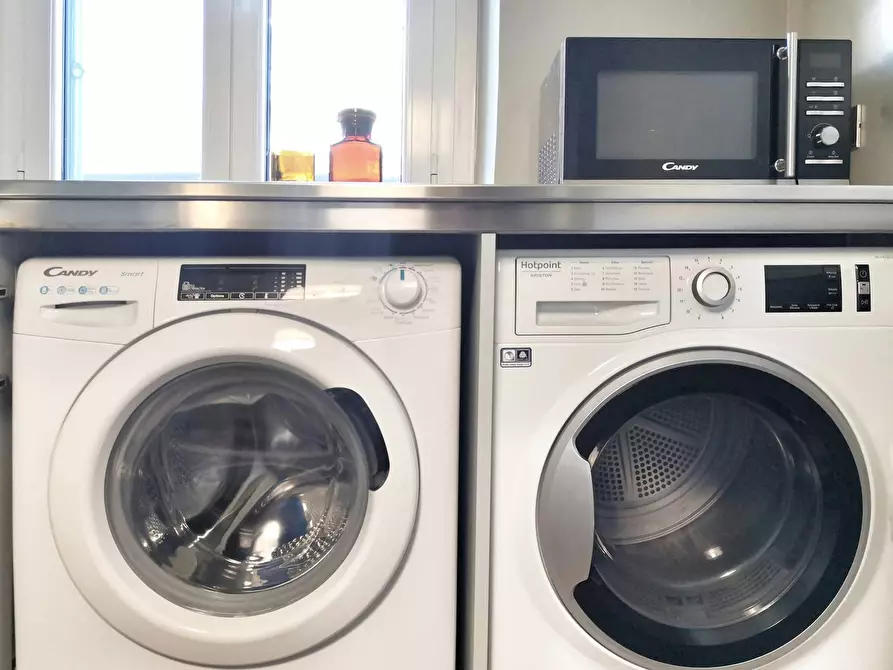 Immagine 10 di Appartamento in affitto  in Via Francesco De Sanctis a Milano