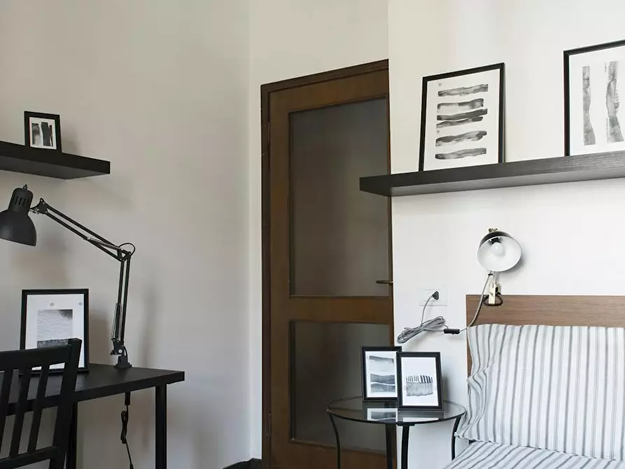 Immagine 5 di Camera in affitto  in Via Orti a Milano