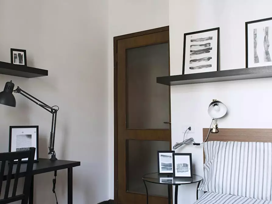 Immagine 6 di Camera in affitto  in Via Orti a Milano