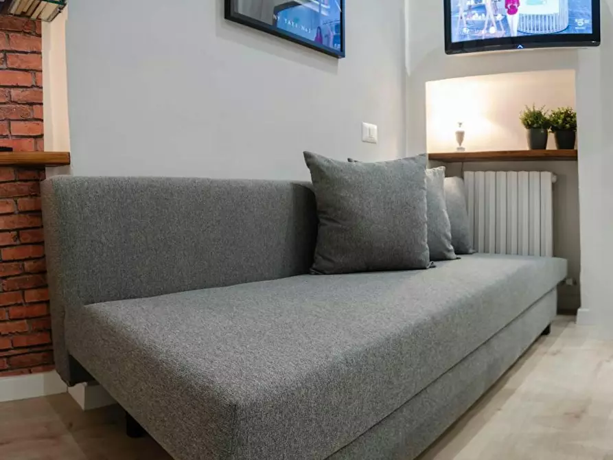 Immagine 10 di Appartamento in affitto  in Via San Calocero a Milano