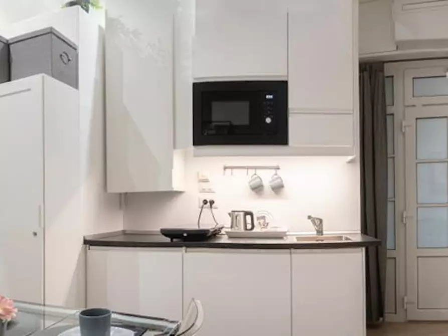 Immagine 3 di Appartamento in affitto  in Via San Calocero a Milano