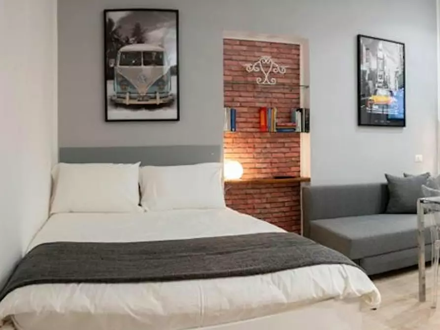 Immagine 2 di Appartamento in affitto  in Via San Calocero a Milano