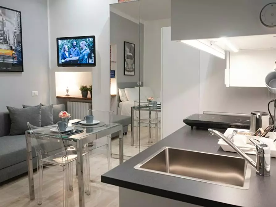 Immagine 7 di Appartamento in affitto  in Via San Calocero a Milano