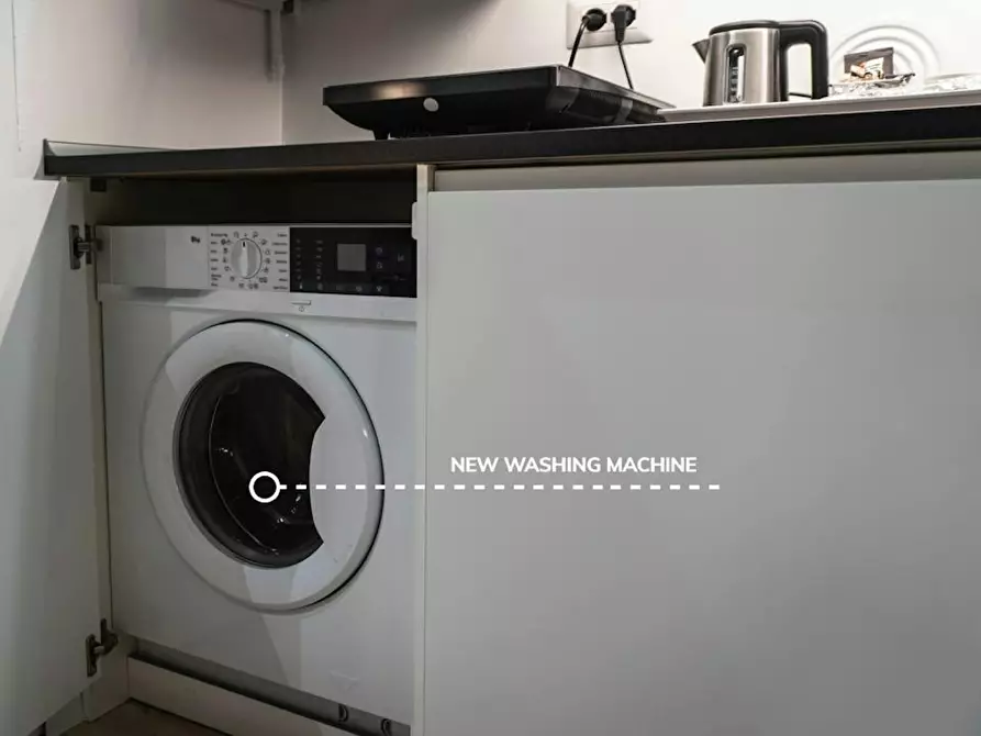 Immagine 9 di Appartamento in affitto  in Via San Calocero a Milano