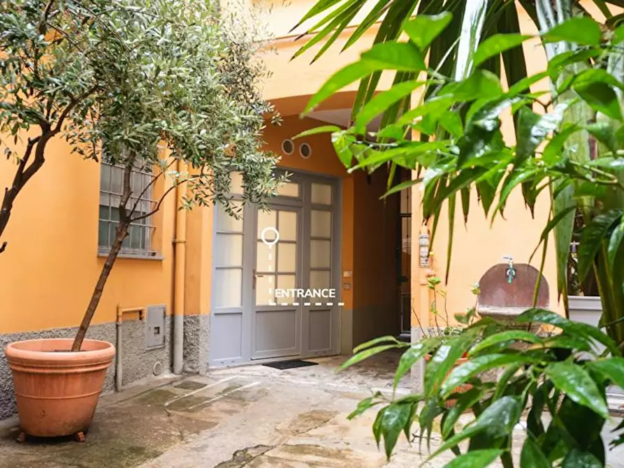 Immagine 1 di Appartamento in affitto  in Via San Calocero a Milano