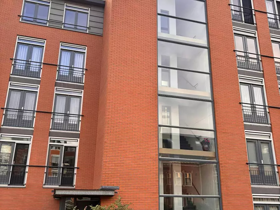 Immagine 2 di Appartamento in affitto  in Bleekhof a Leeuwarden