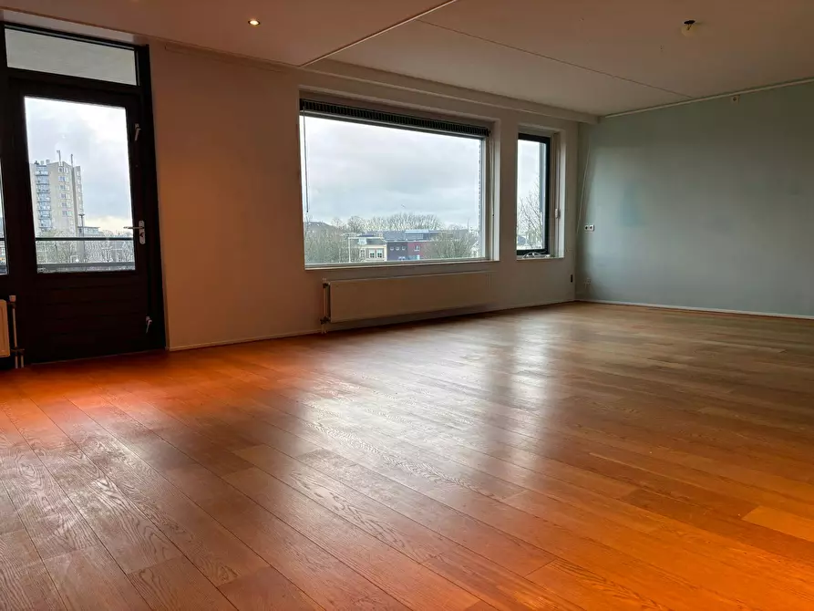 Immagine 3 di Appartamento in affitto  in Bleekhof a Leeuwarden