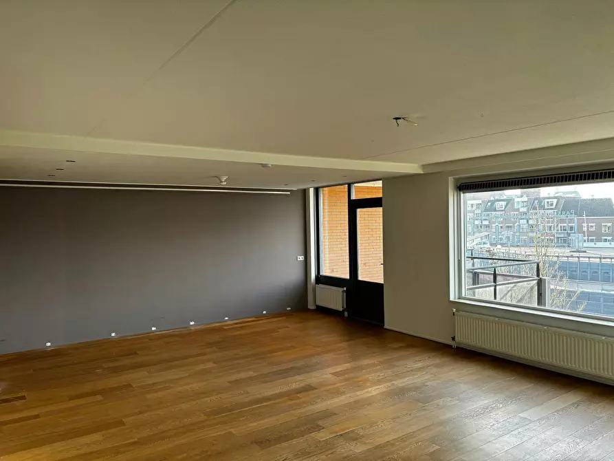 Immagine 6 di Appartamento in affitto  in Bleekhof a Leeuwarden