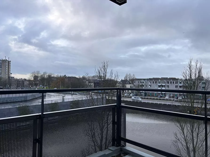 Immagine 5 di Appartamento in affitto  in Bleekhof a Leeuwarden