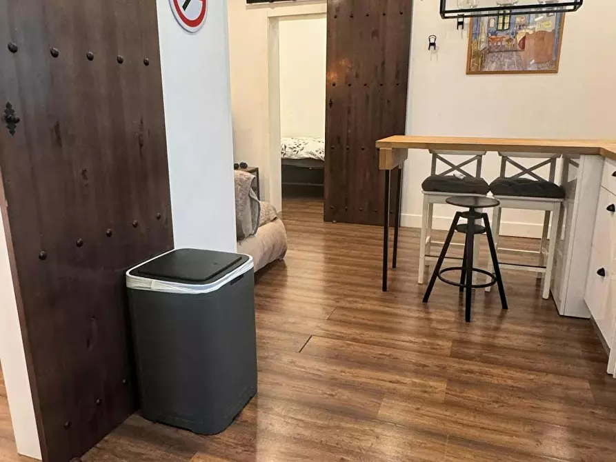Immagine 10 di Appartamento in affitto  in Calle del Mesón de Paredes a Madrid