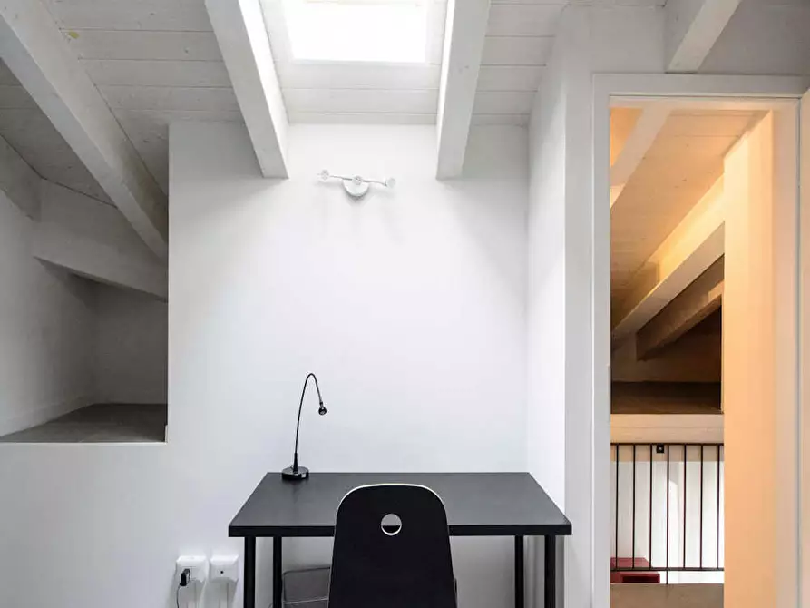 Immagine 2 di Camera in affitto  in Via Oreste Regnoli a Bologna