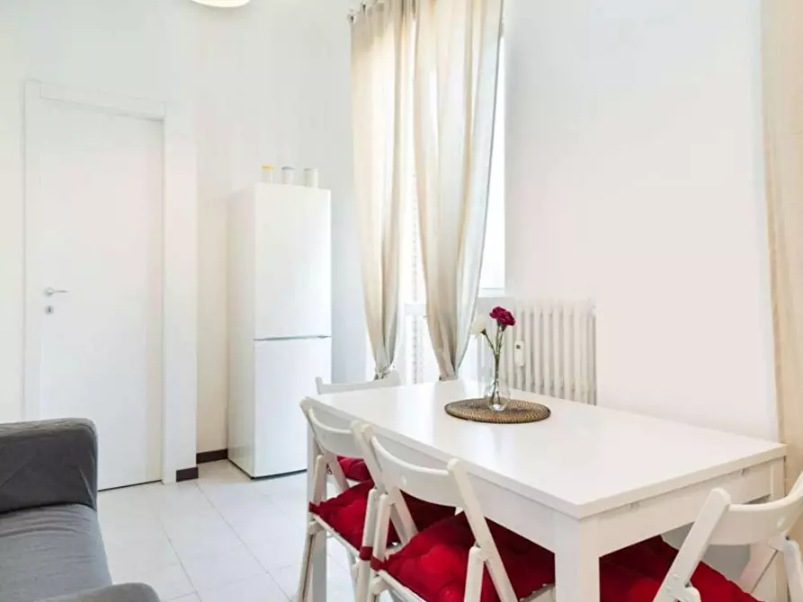 Immagine 8 di Camera in affitto  in Via Delle Betulle a Milano