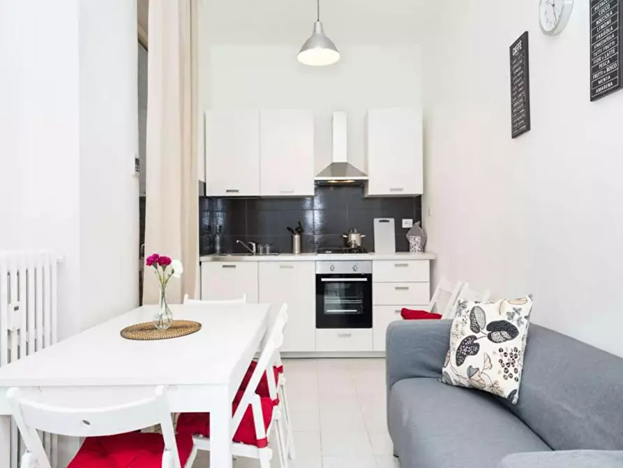 Immagine 7 di Camera in affitto  in Via Delle Betulle a Milano